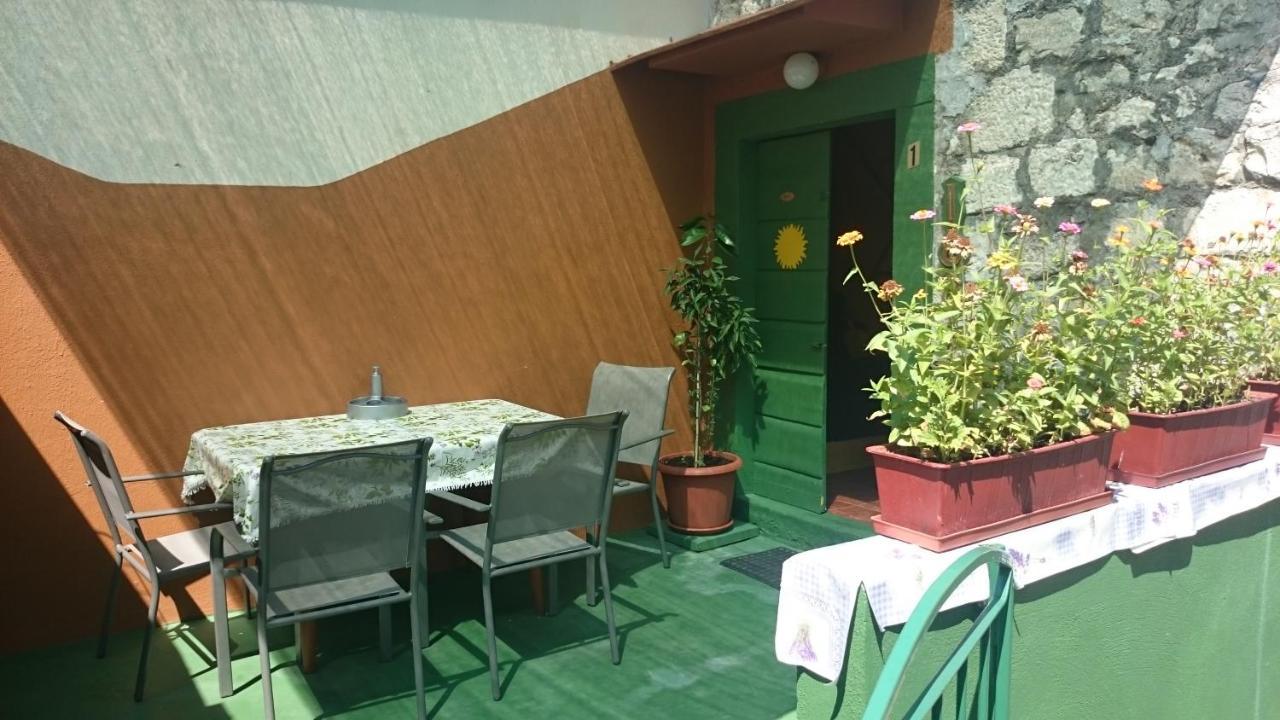 Apartment Surya 로고즈니차 외부 사진