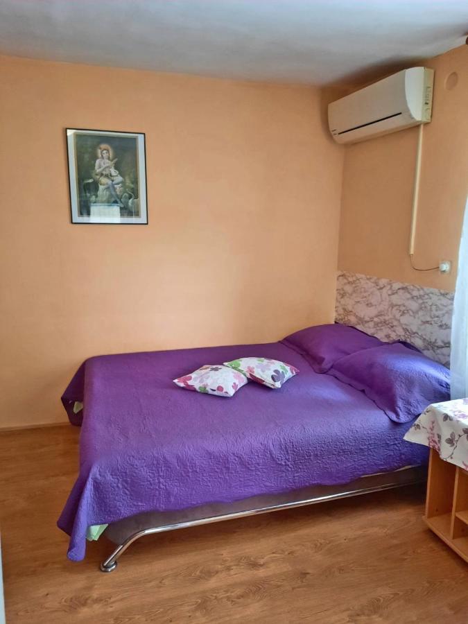 Apartment Surya 로고즈니차 외부 사진