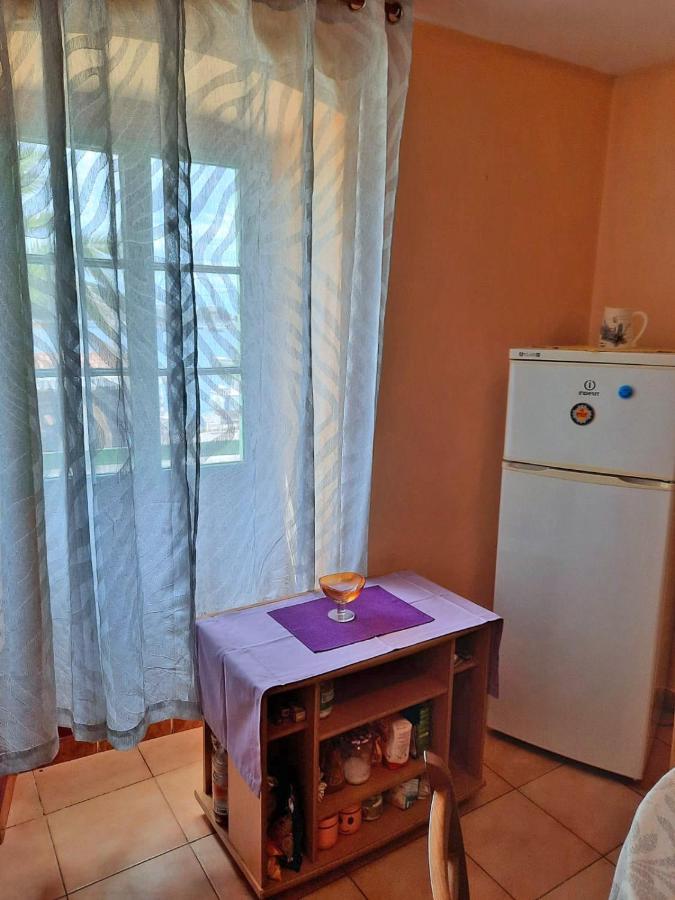 Apartment Surya 로고즈니차 외부 사진