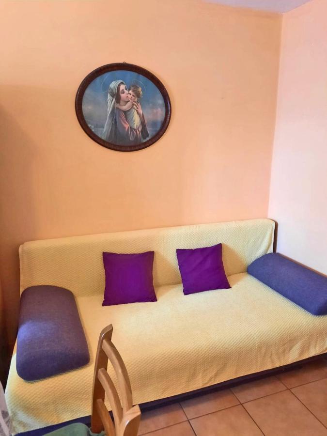 Apartment Surya 로고즈니차 외부 사진