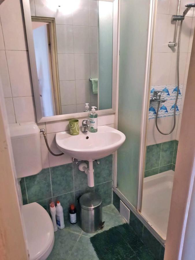 Apartment Surya 로고즈니차 외부 사진